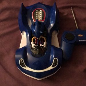 Meet your Posher, Mohamed rihan